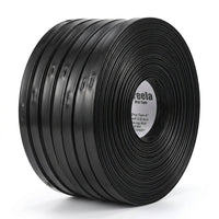 1000Ft 5/8 Inch Drip Tape 6" Spacing Roll 8 Mil Irrigation Hose Garden Watering — Studio Shot
