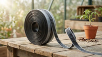 1000Ft 5/8 Inch Drip Tape 6" Spacing Roll 8 Mil Irrigation Hose Garden Watering — Lifestyle