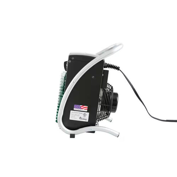 Portable 1500W Greenhouse Heater