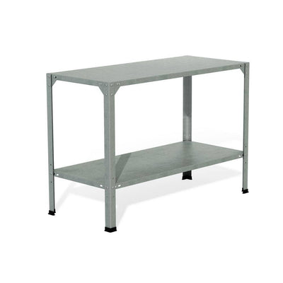 Greenhouse Shelving & Vent Opener Kit